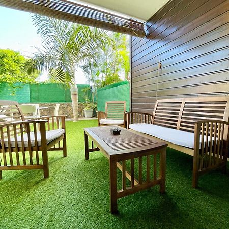 Prana Lodge Saint Gilles Les Bains 800 M De La Plage Exterior photo